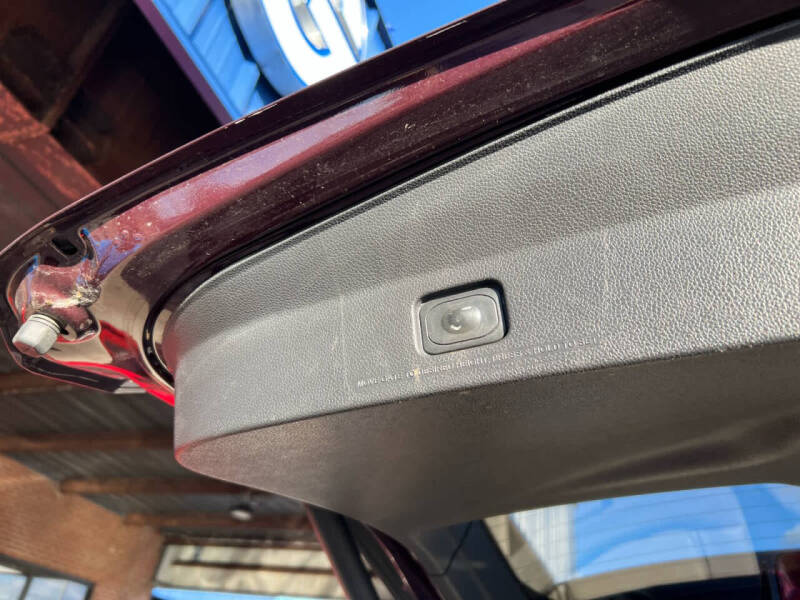 2011 Ford Explorer Limited