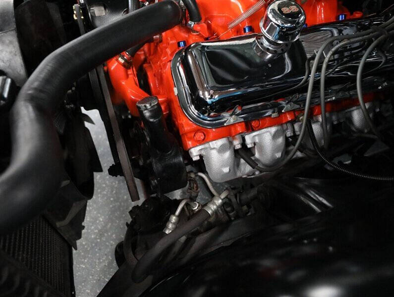 1969 Chevrolet Chevelle