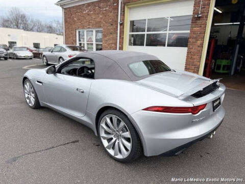 2014 Jaguar F-TYPE