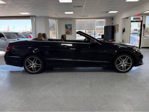 2014 Mercedes-Benz E-Class E 350