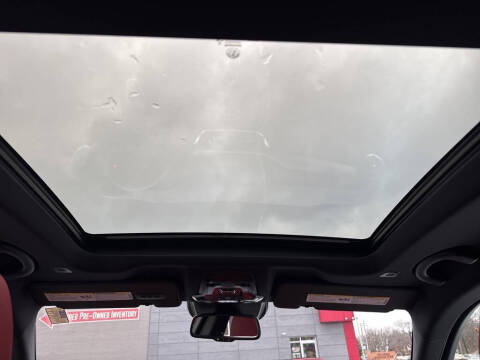 2025 Alfa Romeo Stelvio