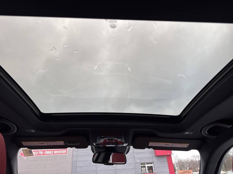 2025 Alfa Romeo Stelvio