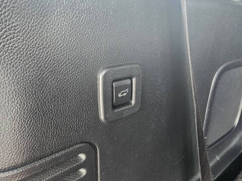 2017 Lincoln Navigator Reserve