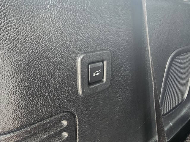 2017 Lincoln Navigator Reserve