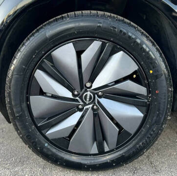 2024 Nissan Ariya Engage e-4ORCE