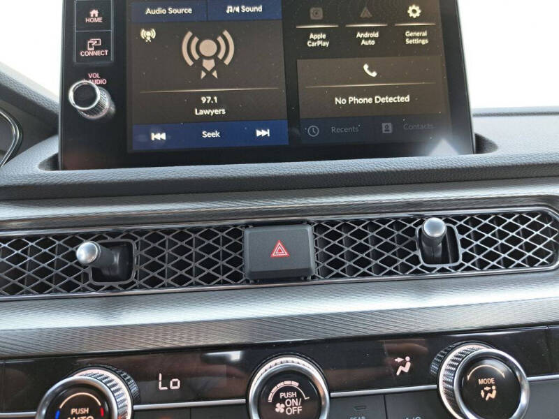 2026 Acura Integra w/A-SPEC