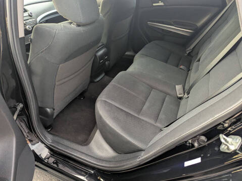 2013 Honda Crosstour EX