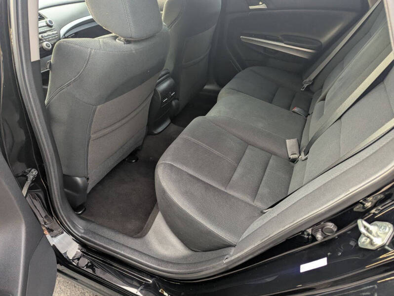 2013 Honda Crosstour EX