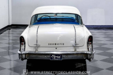 1956 Buick Roadmaster