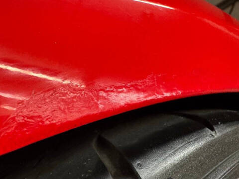 2005 Ford Mustang