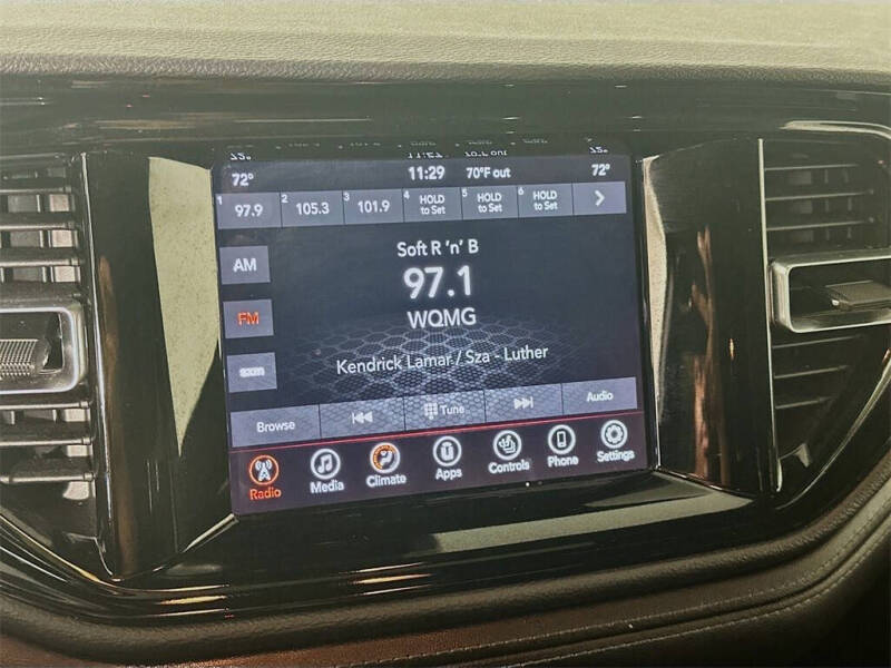 2023 Dodge Durango SXT Plus