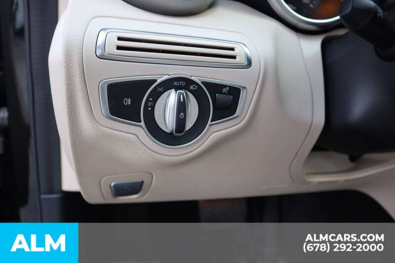 2020 Mercedes-Benz C-Class C 300