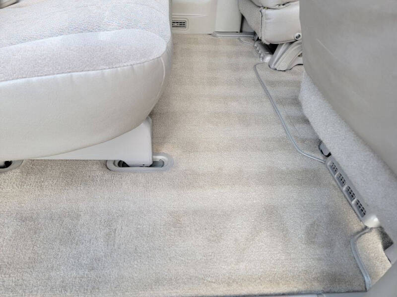 2004 Chevrolet Astro