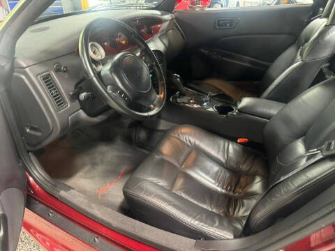 2002 Chrysler Prowler