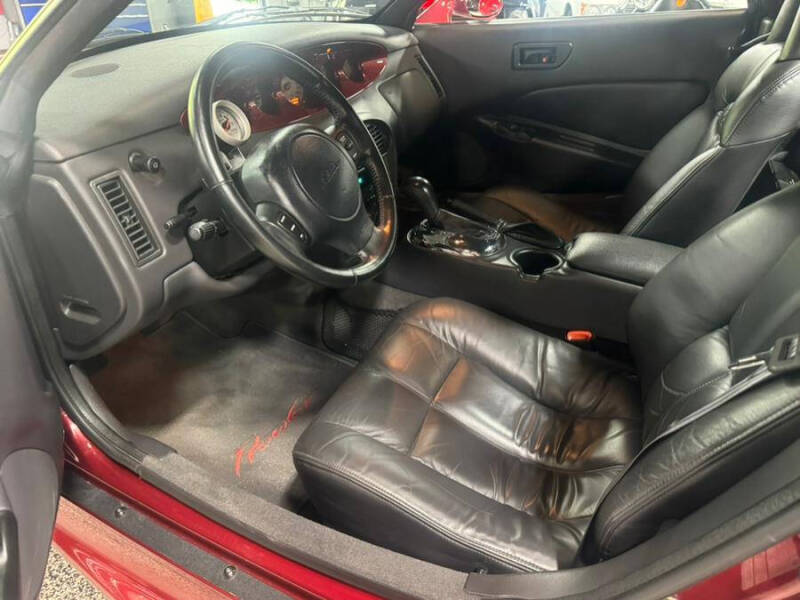 2002 Chrysler Prowler