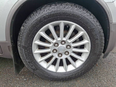 2011 Buick Enclave CXL-1