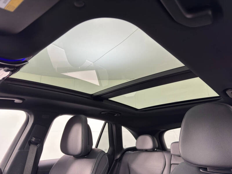 2023 Mercedes-Benz GLC GLC 300 4MATIC