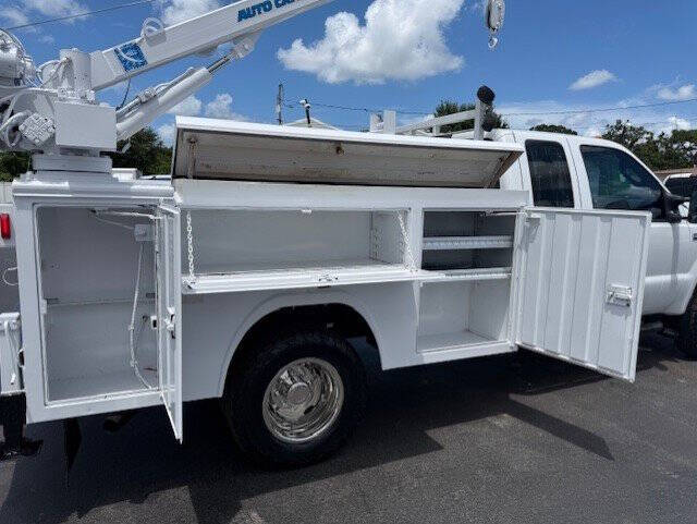 2006 Ford F-350 Super Duty