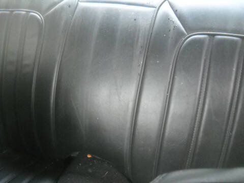 1977 Pontiac Trans Am