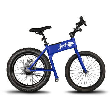 2024 JACK RABBIT MICRO EBIKE OG