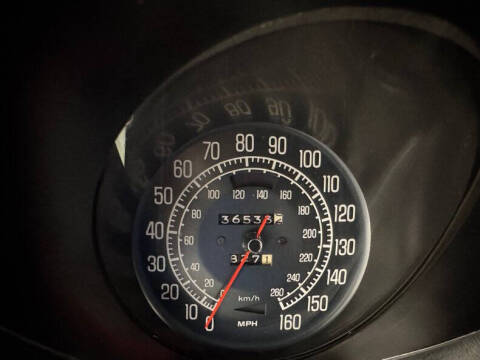 1977 Chevrolet Corvette