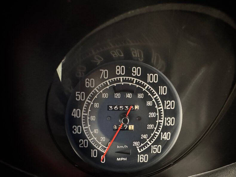 1977 Chevrolet Corvette