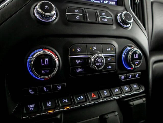 2023 GMC Sierra 3500HD