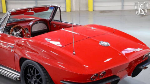 1965 Chevrolet Corvette