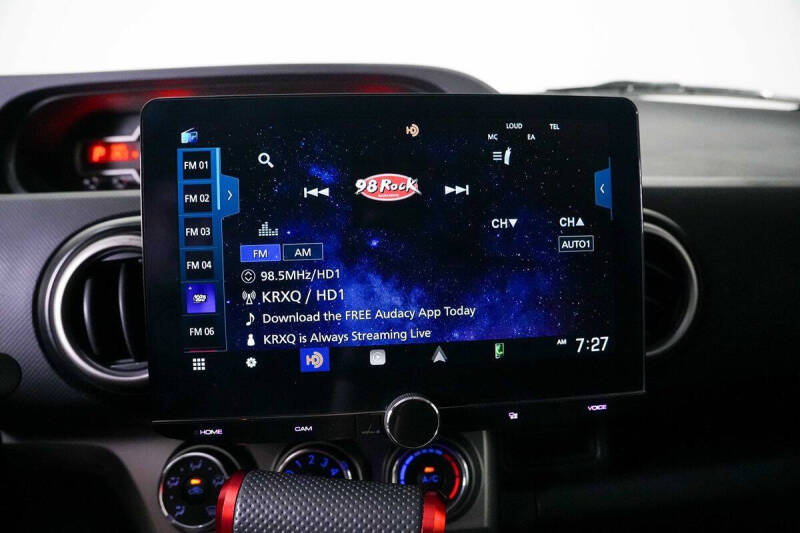 2015 Scion xB