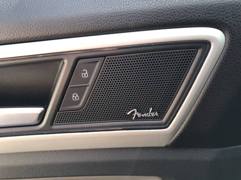 2021 Volkswagen Atlas V6 SEL Premium R-Line 4Motion