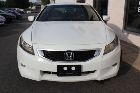 2009 Honda Accord EX-L V6 w/Navi