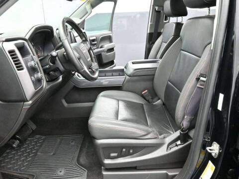 2015 GMC Sierra 1500