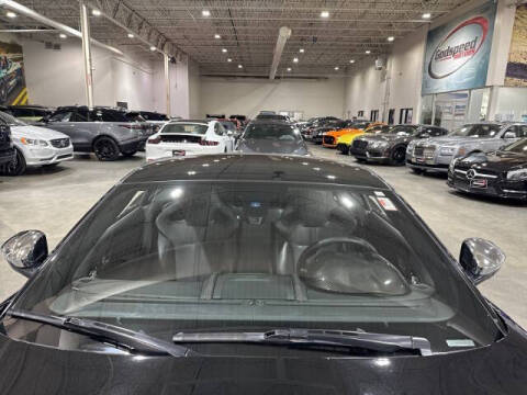 2015 Jaguar F-TYPE R