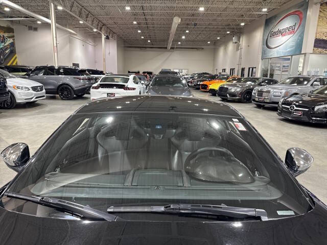 2015 Jaguar F-TYPE R