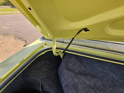 1975 Lincoln Continental