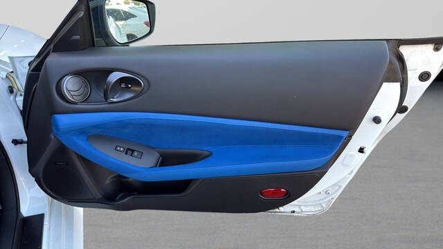 2024 Nissan Z Performance