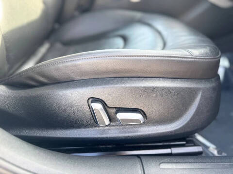 2015 Audi A4 2.0T Premium