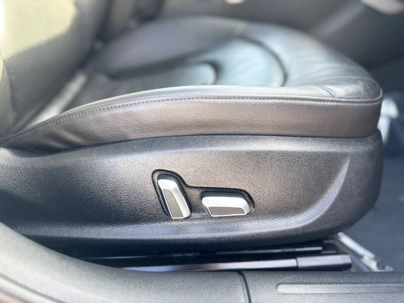 2015 Audi A4 2.0T Premium