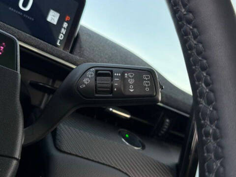 2022 Ford Mustang Mach-E Premium