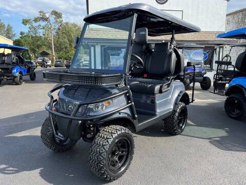 2023 Epic E40l for sale at Upfront Automotive Group in Debary FL