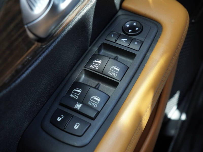 2021 Chrysler Pacifica Pinnacle