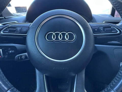 2018 Audi Q3