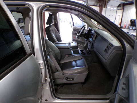 2008 Dodge Ram 1500
