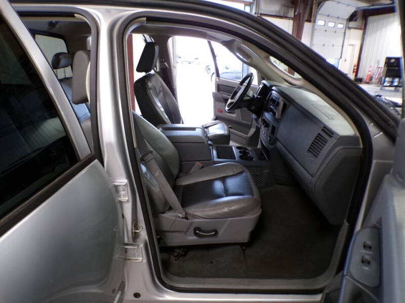2008 Dodge Ram 1500