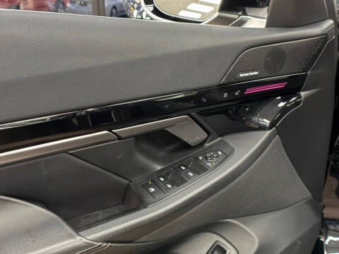 2024 BMW 5 Series 530i xDrive