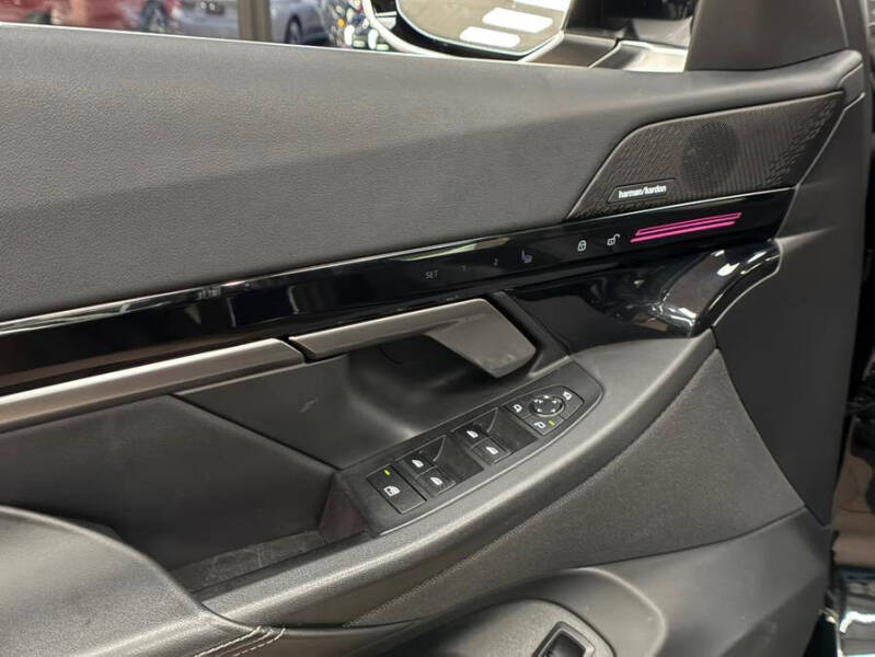 2024 BMW 5 Series 530i xDrive