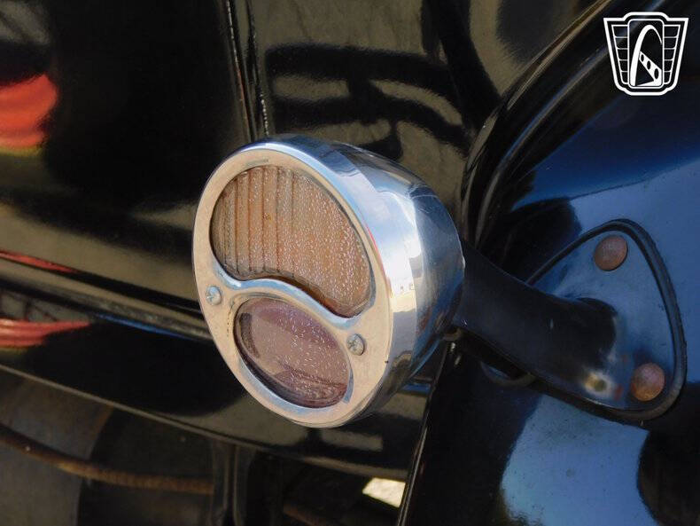 1931 Ford Model A