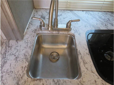 2018 Forest River Rpod Towable