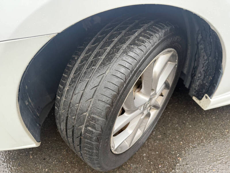 2013 Nissan Sentra SR