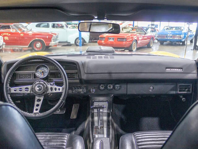 1970 Ford Torino